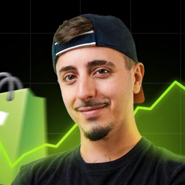 Client #3 PFP