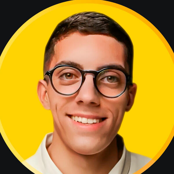 Client #2 PFP